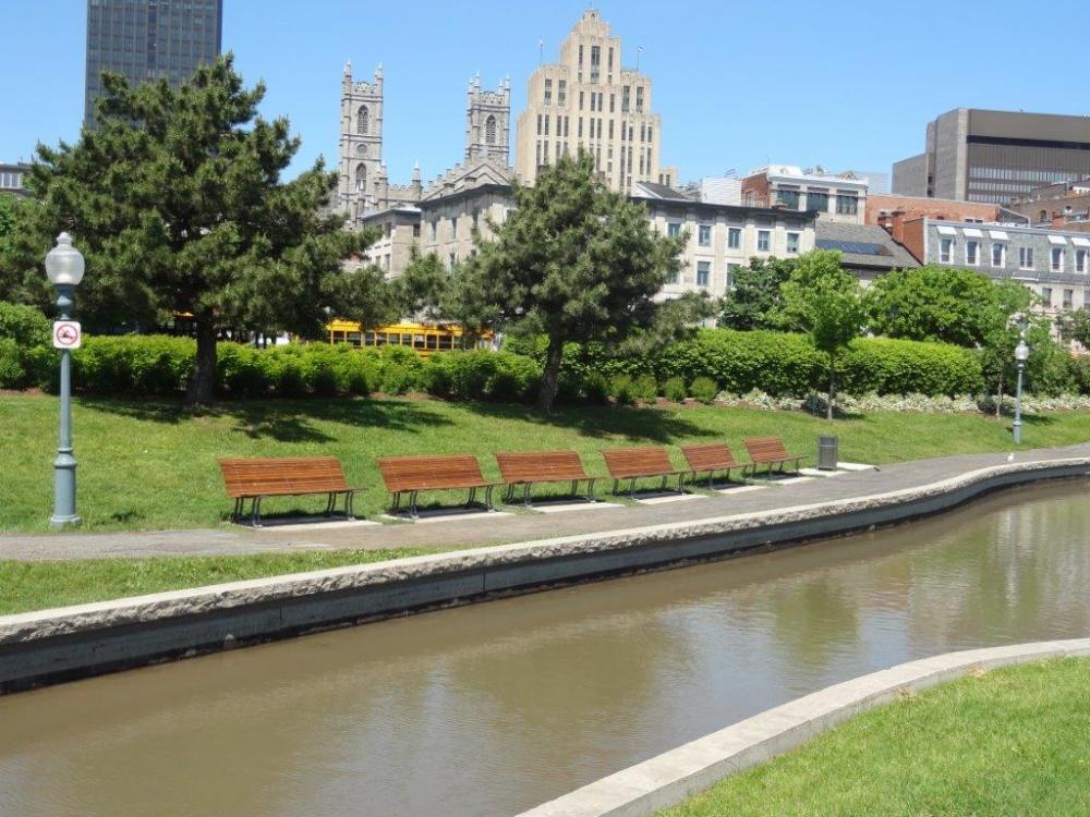 Réparation de béton, Vaudreuil-Dorion